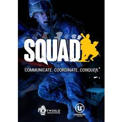Squad (PC)