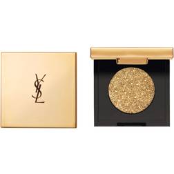 Yves Saint Laurent Sequin Crush Eyeshadow #1 Legendary Gold