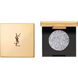 Yves Saint Laurent Sequin Crush Eyeshadow #2 Empowered Silver