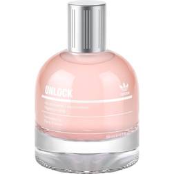 adidas Unlock for Her EdT 50ml