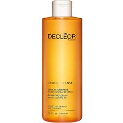 Decléor Aroma Cleanse Essential Tonifying Lotion 400ml