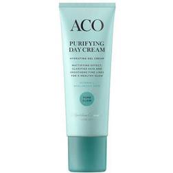 ACO Pure Glow Purifying Day Cream 50ml