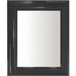 Kartell Francois Ghost Wall Mirror 88x111cm
