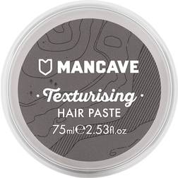 ManCave Texturising Hair Paste 75ml