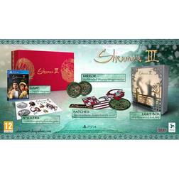 Shenmue III: Collector's Edition (PS4)