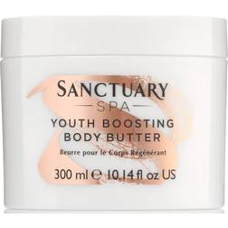 Sanctuary Spa Youth Boosting Body Butter 300ml