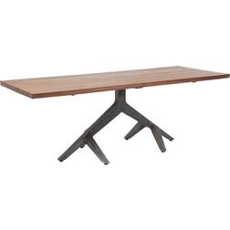 Kare Design Roots Dining Table 100x220cm