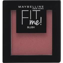Maybelline Fit Me Blush #55 Berry