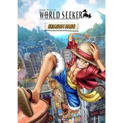 One Piece: World Seeker - Episode Pass (PC)