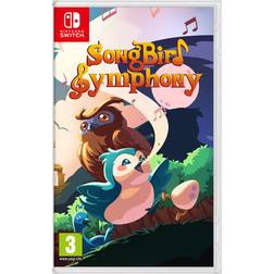 Songbird Symphony (Switch)