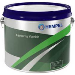 Hempel Favourite Varnish 2.5L