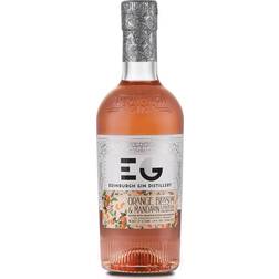 Edinburgh Gin Orange Blossom & Mandarin Liqueur 20% 50cl