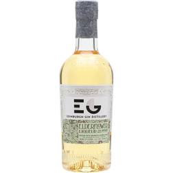 Edinburgh Gin Elderflower Liqueur 20% 50cl