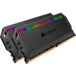 Corsair Dominator Platinum RGB DDR4 4000MHz 2x16GB (CMT32GX4M2K4000C19)
