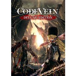 Code Vein - Deluxe Edition (PC)