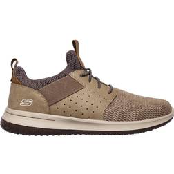 Skechers Delson Camben M - Taupe