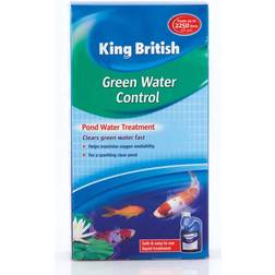 King British Green Water Control For Ponds