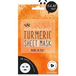Oh K! Turmeric Mask 23ml