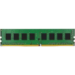 Kingston Valueram DDR4 2666MHz 8GB (KVR26N19S8/8)