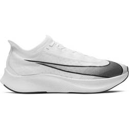 Nike Zoom Fly 3 M - White/Atmosphere Grey/Black