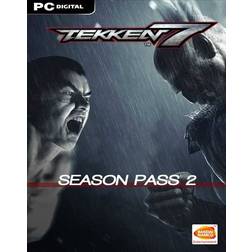 Tekken 7: Season Pass 2 (PC)