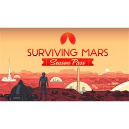 Surviving Mars: Season Pass (PC)