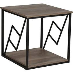 Beliani Forres Small Table 56x56cm