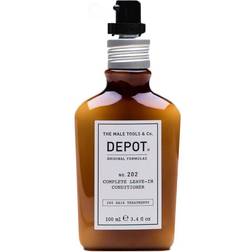 Depot No. 202 Complete Leave-in Conditioner 100ml