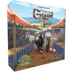 Fields of Green: Grand Fair