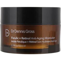 Dr Dennis Gross Ferulic + Retinol Anti-Aging Moisturizer 50ml