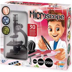 Microscope 30 Experiments