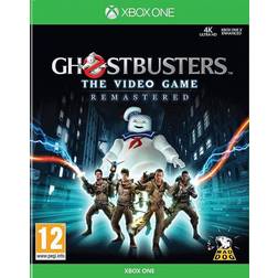 Ghostbusters: The Video Game Remastered (XOne)