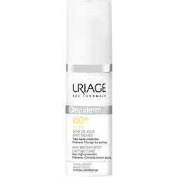 Uriage Eau Thermale Dépiderm Anti-Brown Spot Daytime Care SPF50+ 30ml