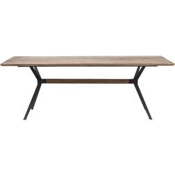 Kare Design Downtown Dining Table 100x220cm