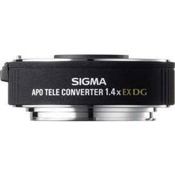 SIGMA 1.4x EX APO DG for Sony A Teleconverter