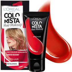 L'Oréal Paris Colorista Hair Makeup Red 30ml
