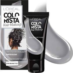 L'Oréal Paris Colorista Hair Makeup Silver Grey 30ml