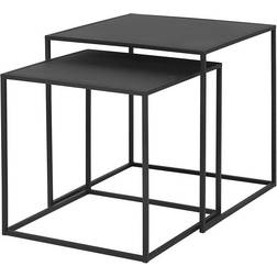 Blomus Fera 2-pack Small Table 40x40cm 2pcs