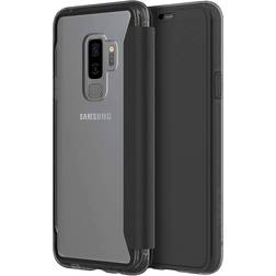 Griffin Survivor Clear Wallet Case (Galaxy S9+)