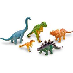 Learning Resources Jumbo Dinosaurs Set 1