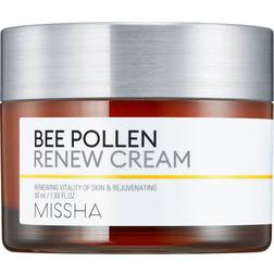 Missha Bee Pollen Renew Cream 50ml