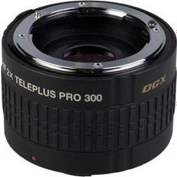 Kenko Teleplus Pro 300 2x DGX For Nikon Teleconverterx