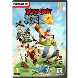 Asterix & Obelix XXL 2 (PC)