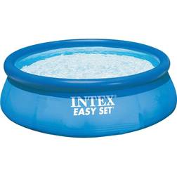 Intex Easy Pool Set Ø3.05m