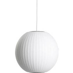 Hay Nelson Ball Bubble Pendant Lamp 32.5cm