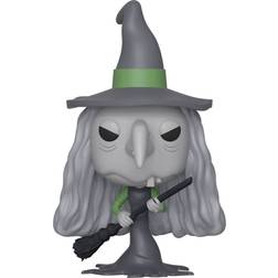 Funko Pop! Movies the Nightmare Before Christmas Witch