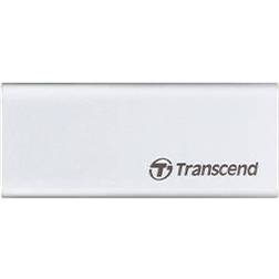 Transcend ESD240C 120GB USB 3.1