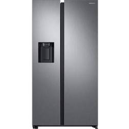 Samsung RS68N8230S9 Stainless Steel