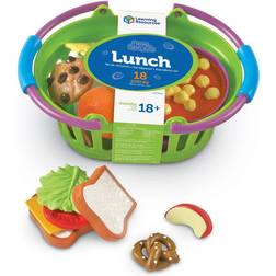 Learning Resources New Sprouts Lunch Basket