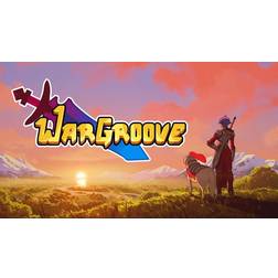 Wargroove (PC)